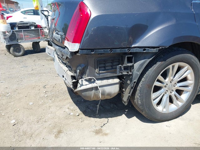 2016 Chrysler 300c მანქანა იყიდება აუქციონზე, vin: 2C3CCAEG1GH343197, აუქციონის ნომერი: 44937165