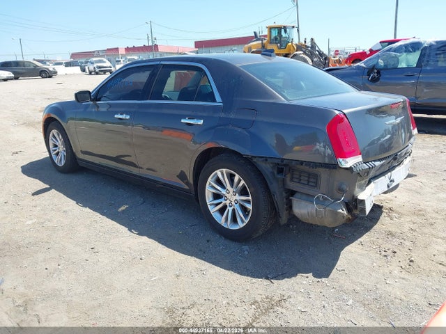 2016 Chrysler 300c მანქანა იყიდება აუქციონზე, vin: 2C3CCAEG1GH343197, აუქციონის ნომერი: 44937165