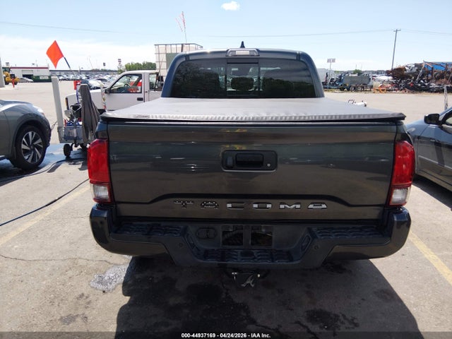 Toyota Tacoma Sr5 V6 2020 3TMAZ5CN4LM129763 Image 16