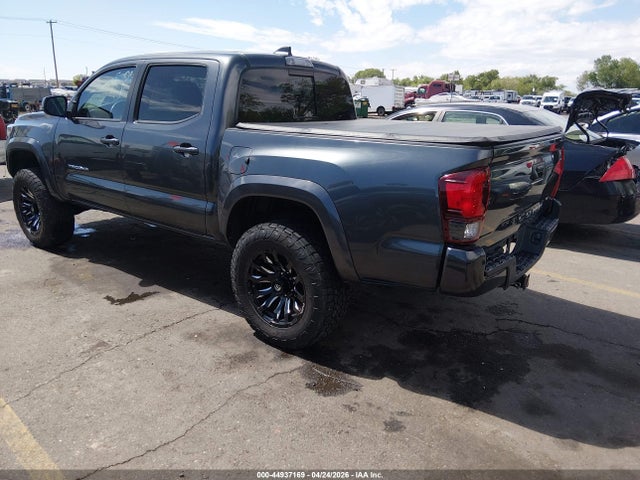 Toyota Tacoma Sr5 V6 2020 3TMAZ5CN4LM129763 Image 3