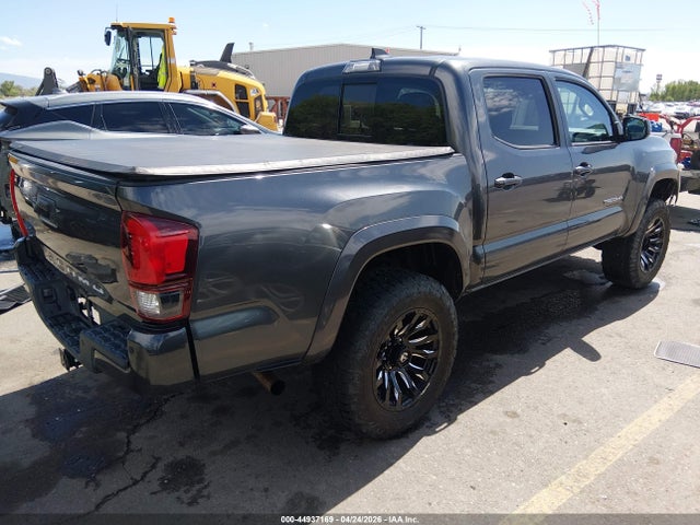 Toyota Tacoma Sr5 V6 2020 3TMAZ5CN4LM129763 Image 4