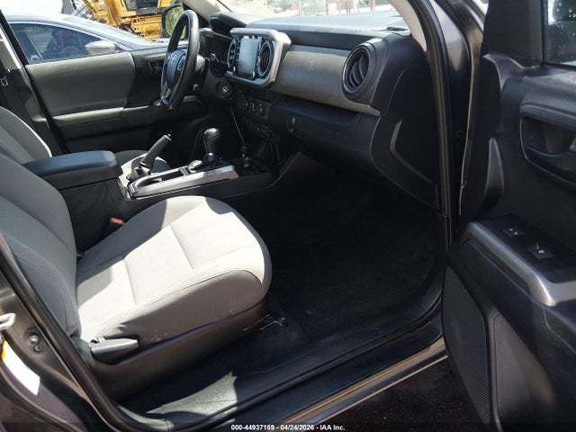 Toyota Tacoma Sr5 V6 2020 3TMAZ5CN4LM129763 Image 5