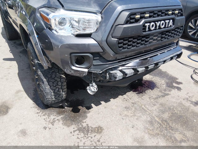 Toyota Tacoma Sr5 V6 2020 3TMAZ5CN4LM129763 Image 6