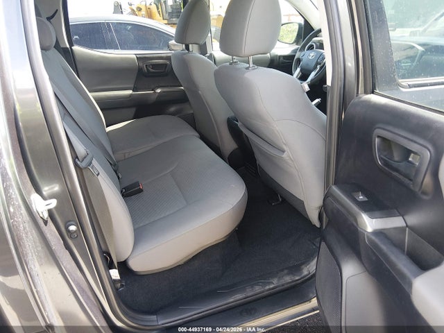 Toyota Tacoma Sr5 V6 2020 3TMAZ5CN4LM129763 Image 8