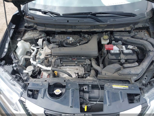Aukcja sprzedaży 2019 Nissan Rogue Sv, vin: JN8AT2MVXKW381678, numer aukcji: 44937171