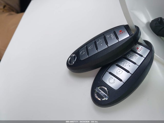 Aukcja sprzedaży 2019 Nissan Rogue Sv, vin: JN8AT2MVXKW381678, numer aukcji: 44937171