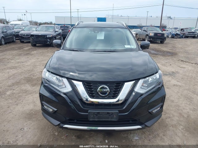 Aukcja sprzedaży 2019 Nissan Rogue Sv, vin: JN8AT2MVXKW381678, numer aukcji: 44937171