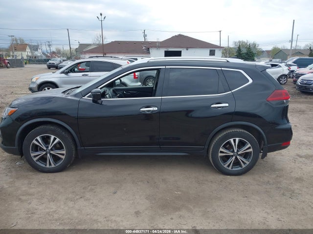 Aukcja sprzedaży 2019 Nissan Rogue Sv, vin: JN8AT2MVXKW381678, numer aukcji: 44937171
