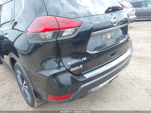 Aukcja sprzedaży 2019 Nissan Rogue Sv, vin: JN8AT2MVXKW381678, numer aukcji: 44937171