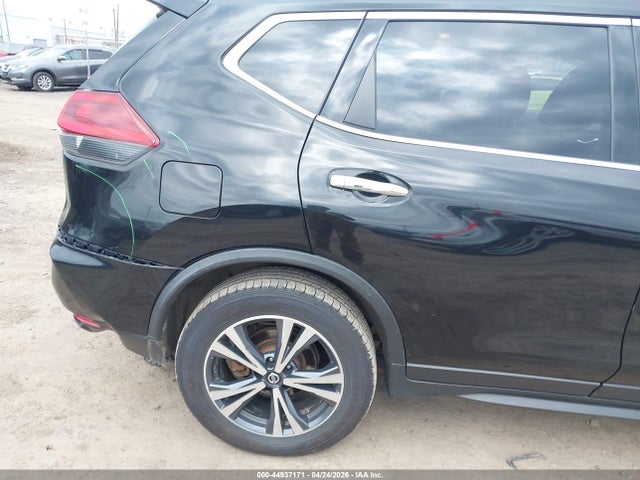 Aukcja sprzedaży 2019 Nissan Rogue Sv, vin: JN8AT2MVXKW381678, numer aukcji: 44937171