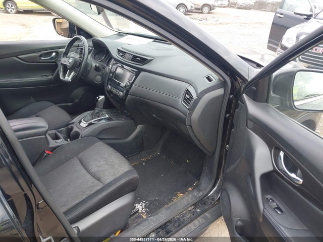 Aukcja sprzedaży 2019 Nissan Rogue Sv, vin: JN8AT2MVXKW381678, numer aukcji: 44937171