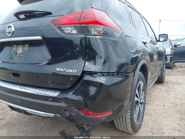 Aukcja sprzedaży 2019 Nissan Rogue Sv, vin: JN8AT2MVXKW381678, numer aukcji: 44937171
