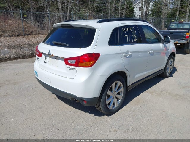 Aukcja sprzedaży 2014 Mitsubishi Outlander Sport Se, vin: 4A4AR4AU0EE023249, numer aukcji: 44937172