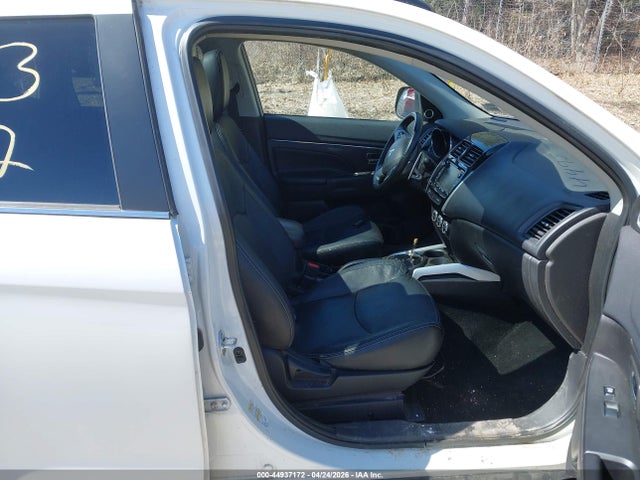 Aukcja sprzedaży 2014 Mitsubishi Outlander Sport Se, vin: 4A4AR4AU0EE023249, numer aukcji: 44937172