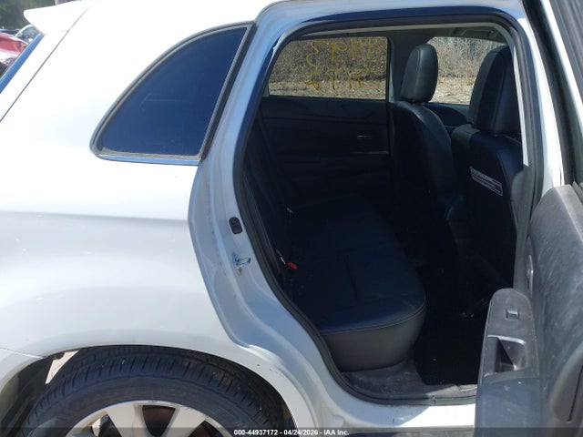 Aukcja sprzedaży 2014 Mitsubishi Outlander Sport Se, vin: 4A4AR4AU0EE023249, numer aukcji: 44937172