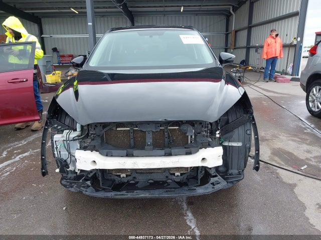 Aukcja sprzedaży 2015 Mazda Cx-5 Touring, vin: JM3KE4CY3F0466170, numer aukcji: 44937173