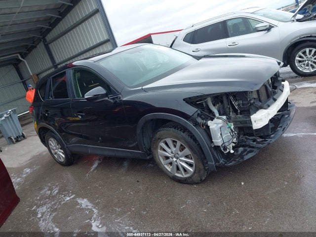 Aukcja sprzedaży 2015 Mazda Cx-5 Touring, vin: JM3KE4CY3F0466170, numer aukcji: 44937173