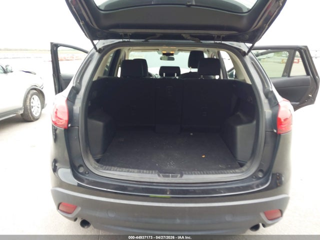 Aukcja sprzedaży 2015 Mazda Cx-5 Touring, vin: JM3KE4CY3F0466170, numer aukcji: 44937173