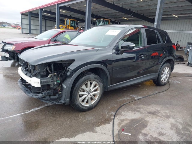 Aukcja sprzedaży 2015 Mazda Cx-5 Touring, vin: JM3KE4CY3F0466170, numer aukcji: 44937173
