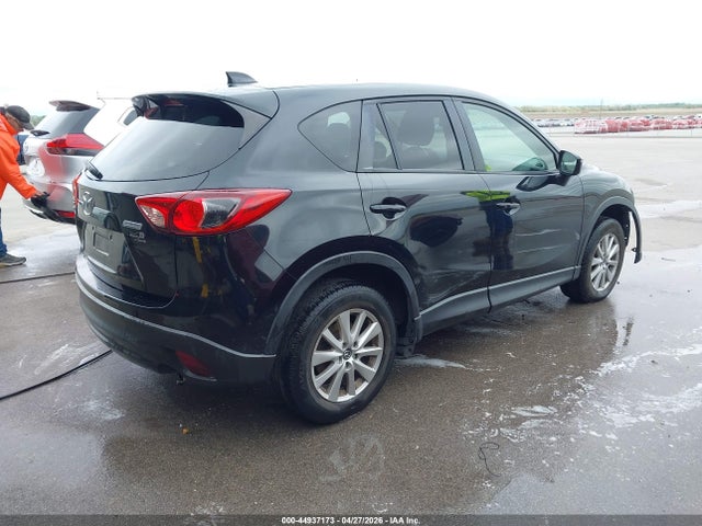 Aukcja sprzedaży 2015 Mazda Cx-5 Touring, vin: JM3KE4CY3F0466170, numer aukcji: 44937173
