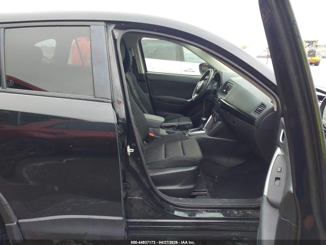 Aukcja sprzedaży 2015 Mazda Cx-5 Touring, vin: JM3KE4CY3F0466170, numer aukcji: 44937173