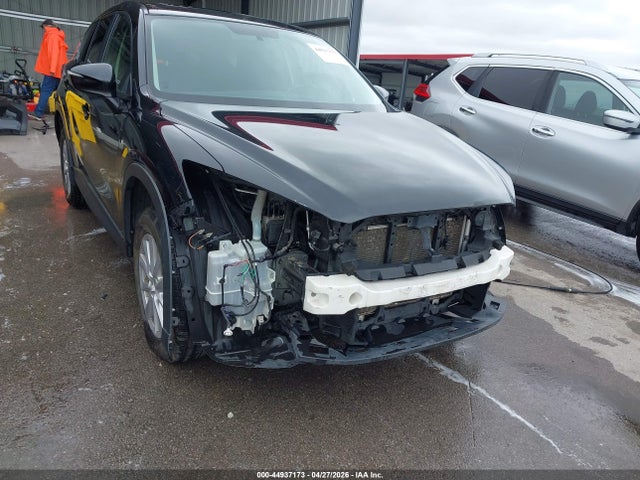 Aukcja sprzedaży 2015 Mazda Cx-5 Touring, vin: JM3KE4CY3F0466170, numer aukcji: 44937173