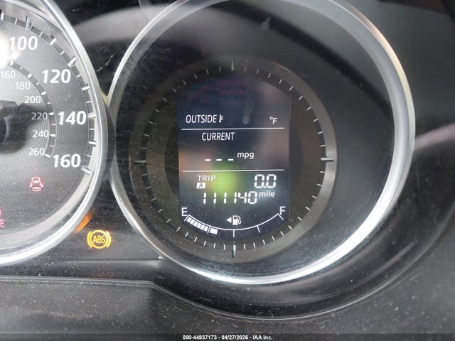 Aukcja sprzedaży 2015 Mazda Cx-5 Touring, vin: JM3KE4CY3F0466170, numer aukcji: 44937173
