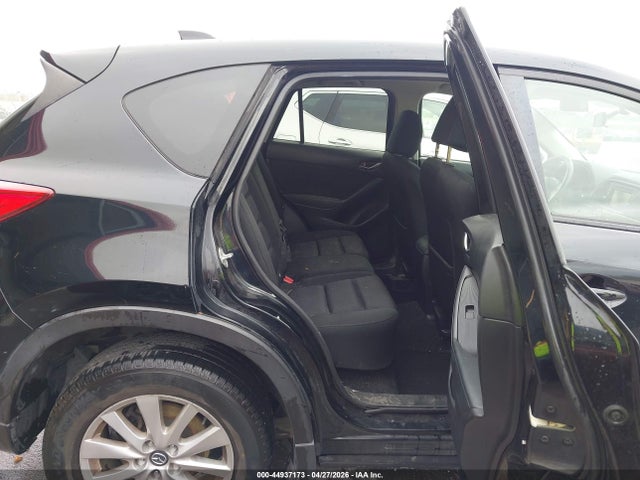 Aukcja sprzedaży 2015 Mazda Cx-5 Touring, vin: JM3KE4CY3F0466170, numer aukcji: 44937173