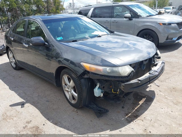 2012 Acura Tsx 2.4 მანქანა იყიდება აუქციონზე, vin: JH4CU2F43CC027766, აუქციონის ნომერი: 44937174