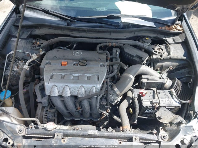 44937174 :رقم المزاد ، JH4CU2F43CC027766 vin ، 2012 Acura Tsx 2.4 مزاد بيع