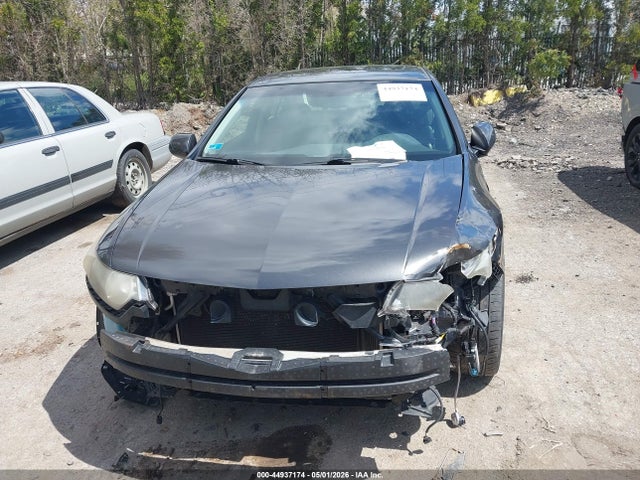 44937174 :رقم المزاد ، JH4CU2F43CC027766 vin ، 2012 Acura Tsx 2.4 مزاد بيع