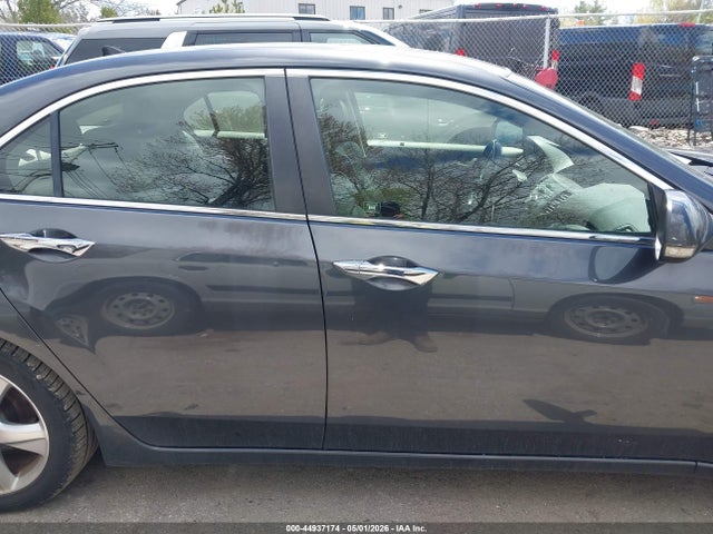 44937174 :رقم المزاد ، JH4CU2F43CC027766 vin ، 2012 Acura Tsx 2.4 مزاد بيع