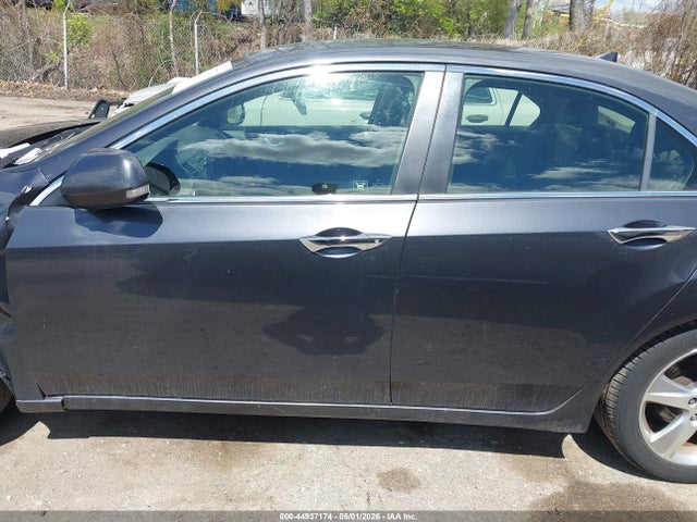 44937174 :رقم المزاد ، JH4CU2F43CC027766 vin ، 2012 Acura Tsx 2.4 مزاد بيع