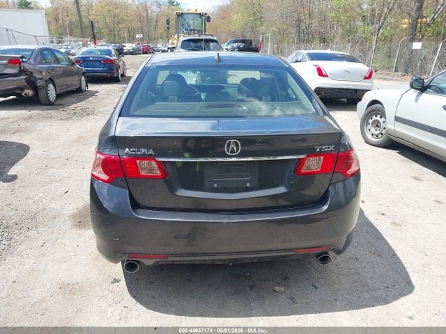 44937174 :رقم المزاد ، JH4CU2F43CC027766 vin ، 2012 Acura Tsx 2.4 مزاد بيع