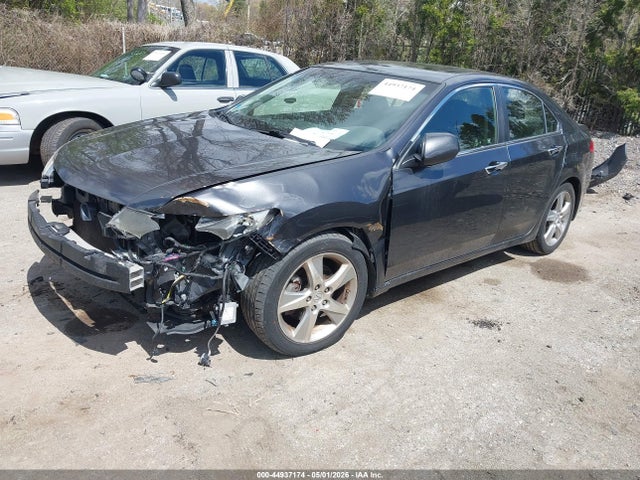 44937174 :رقم المزاد ، JH4CU2F43CC027766 vin ، 2012 Acura Tsx 2.4 مزاد بيع