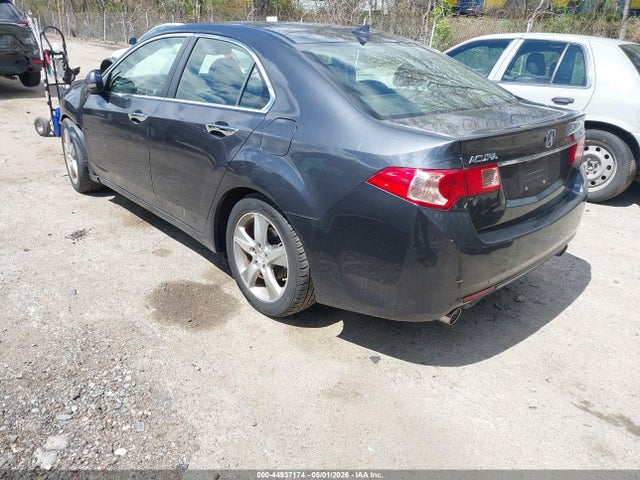 44937174 :رقم المزاد ، JH4CU2F43CC027766 vin ، 2012 Acura Tsx 2.4 مزاد بيع