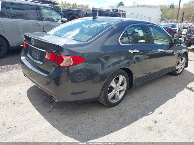 44937174 :رقم المزاد ، JH4CU2F43CC027766 vin ، 2012 Acura Tsx 2.4 مزاد بيع