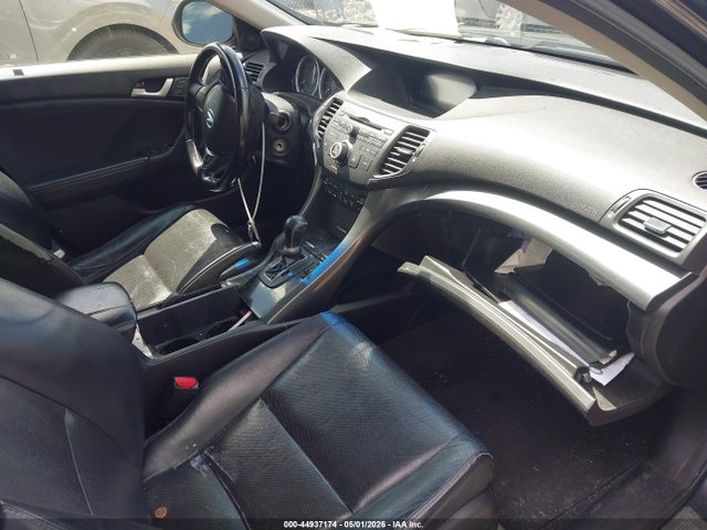 44937174 :رقم المزاد ، JH4CU2F43CC027766 vin ، 2012 Acura Tsx 2.4 مزاد بيع