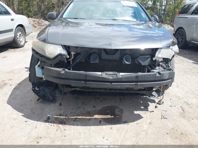 44937174 :رقم المزاد ، JH4CU2F43CC027766 vin ، 2012 Acura Tsx 2.4 مزاد بيع