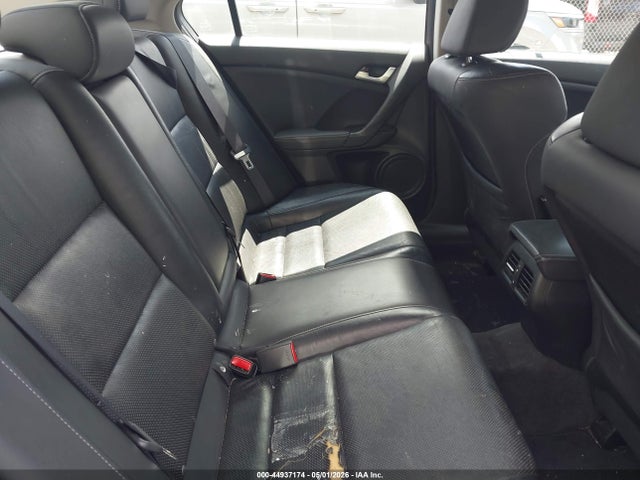 44937174 :رقم المزاد ، JH4CU2F43CC027766 vin ، 2012 Acura Tsx 2.4 مزاد بيع