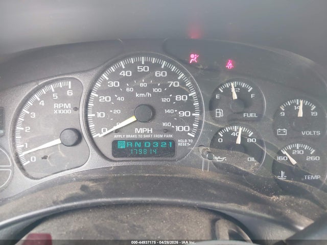 44937175 :رقم المزاد ، 2GCEK19T211116017 vin ، 2001 Chevrolet Silverado 1500 Ls مزاد بيع
