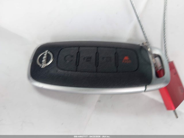 44937177 :رقم المزاد ، 3N1CP5DV8RL518713 vin ، 2024 Nissan Kicks Sr Xtronic Cvt مزاد بيع