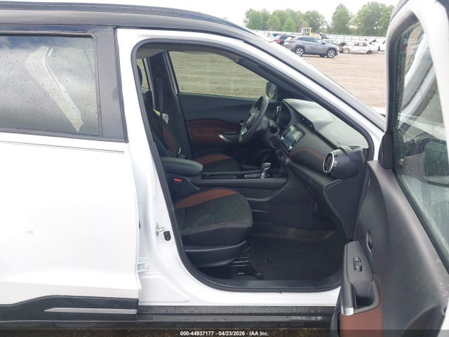 44937177 :رقم المزاد ، 3N1CP5DV8RL518713 vin ، 2024 Nissan Kicks Sr Xtronic Cvt مزاد بيع