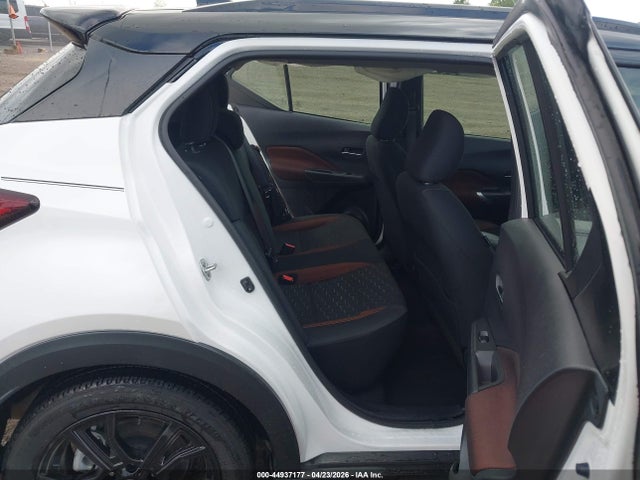 44937177 :رقم المزاد ، 3N1CP5DV8RL518713 vin ، 2024 Nissan Kicks Sr Xtronic Cvt مزاد بيع