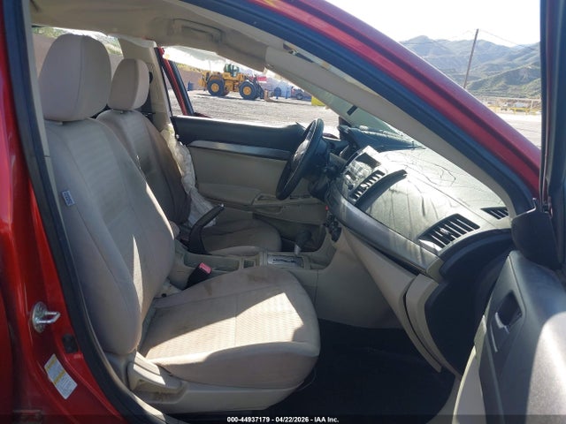 Aukcja sprzedaży 2012 Mitsubishi Lancer Es, vin: JA32U2FU3CU016255, numer aukcji: 44937179