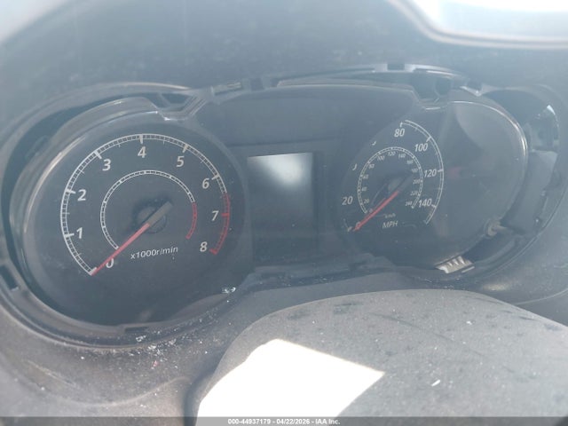 Aukcja sprzedaży 2012 Mitsubishi Lancer Es, vin: JA32U2FU3CU016255, numer aukcji: 44937179