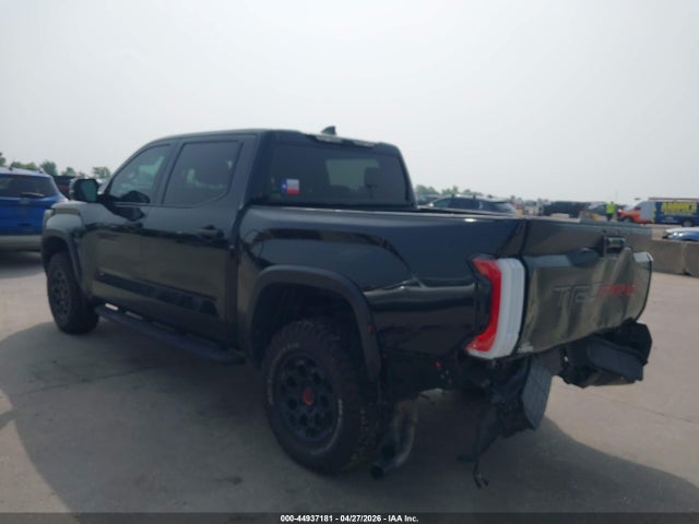 2024 Toyota Tundra Hybrid Trd Pro 4wd მანქანა იყიდება აუქციონზე, vin: 5TFPC5DB2RX063104, აუქციონის ნომერი: 44937181