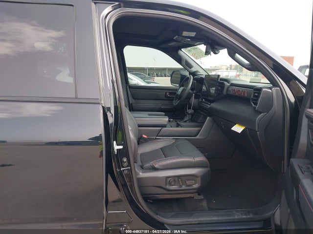 2024 Toyota Tundra Hybrid Trd Pro 4wd მანქანა იყიდება აუქციონზე, vin: 5TFPC5DB2RX063104, აუქციონის ნომერი: 44937181