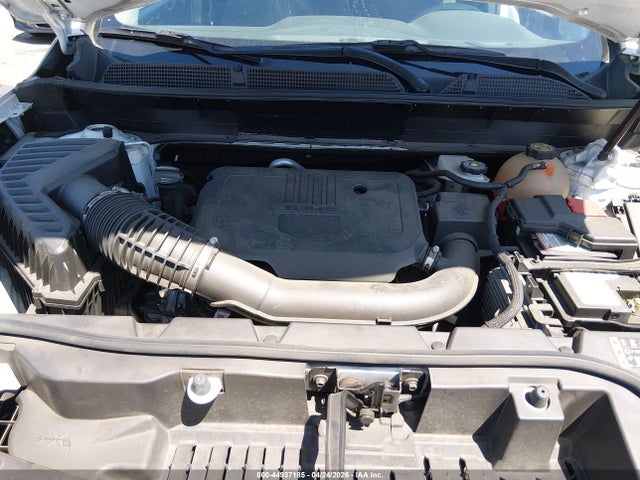 Aukcja sprzedaży 2022 Gmc Acadia Fwd Sle, vin: 1GKKNKL40NZ135524, numer aukcji: 44937185