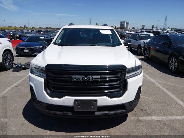 Aukcja sprzedaży 2022 Gmc Acadia Fwd Sle, vin: 1GKKNKL40NZ135524, numer aukcji: 44937185